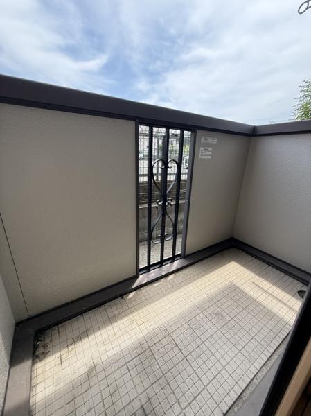 守口市大久保町５丁目のアパート