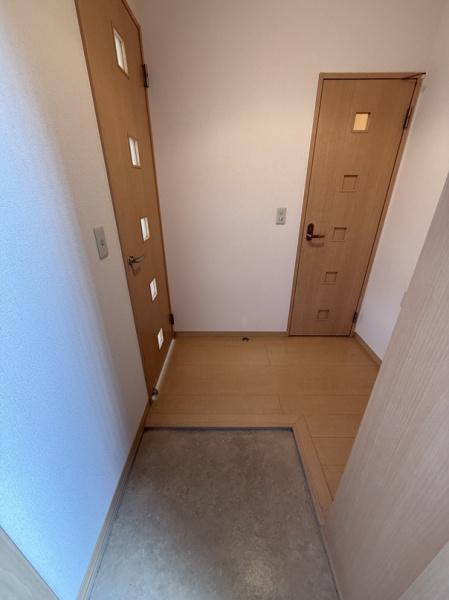 守口市大久保町５丁目のアパート