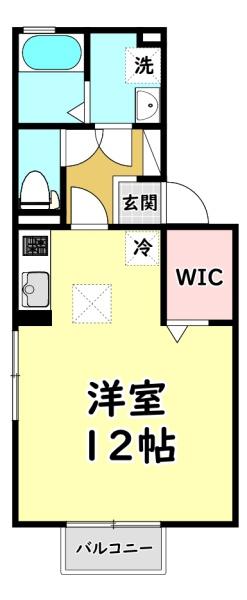 メゾンジュネス