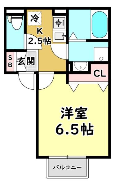 パセオ御堂町