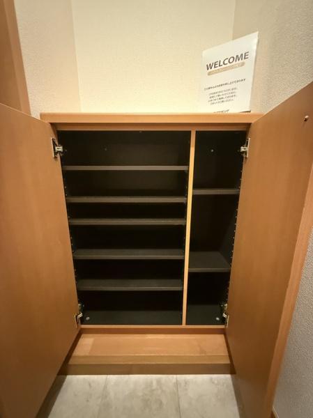 パセオ御堂町