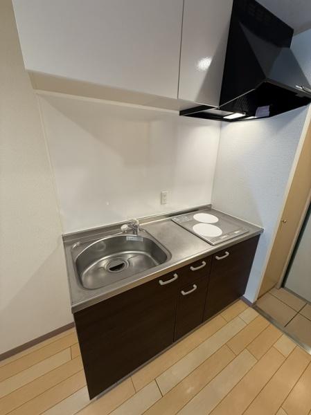 守口市藤田町１丁目のマンション