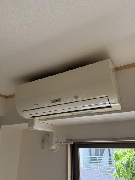 守口市藤田町１丁目のマンション
