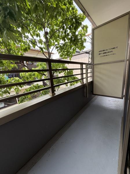 守口市藤田町１丁目のマンション