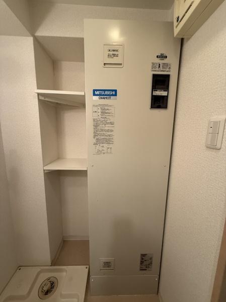 守口市藤田町１丁目のマンション