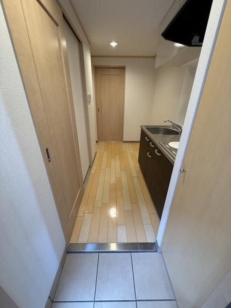 守口市藤田町１丁目のマンション