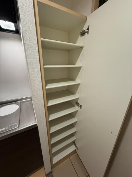 守口市藤田町１丁目のマンション