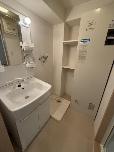 守口市藤田町１丁目のマンション