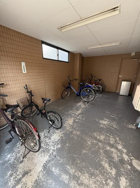 門真市石原町のマンション