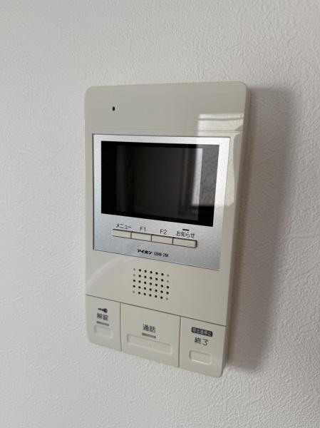 トレビアン天神マンション2