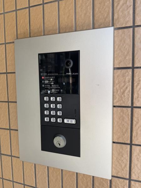 トレビアン天神マンション2