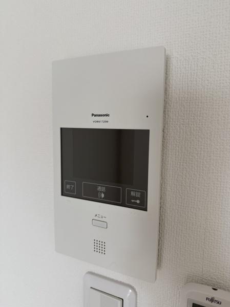 門真市常盤町のアパート