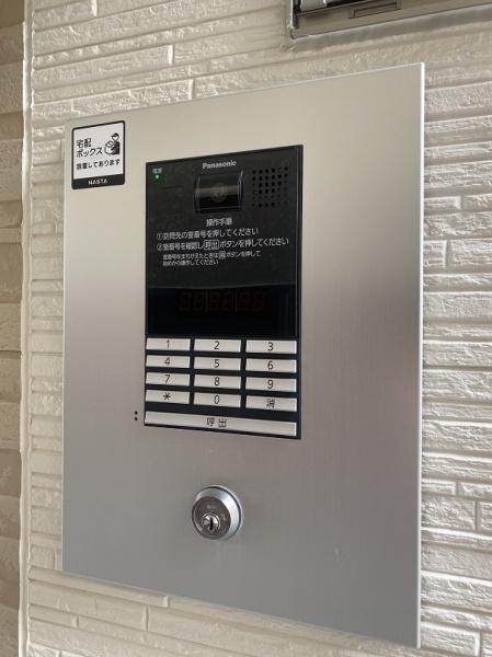 クリエオーレ常盤町