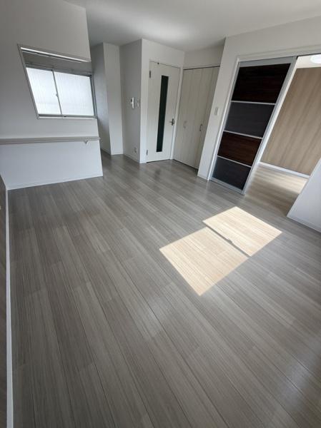 門真市常盤町のマンション