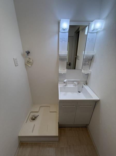 門真市常盤町のマンション