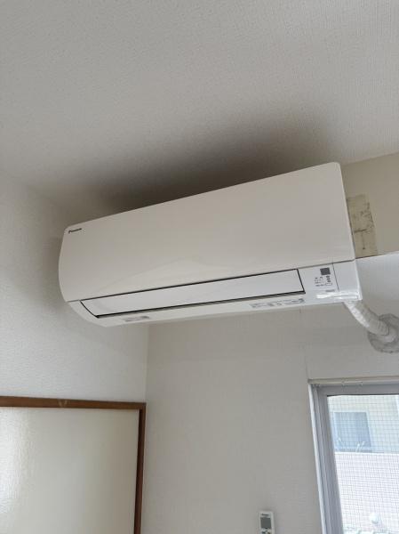 門真市朝日町のマンション