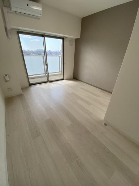 守口市大枝東町のマンション