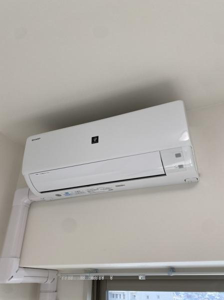 守口市大枝東町のマンション