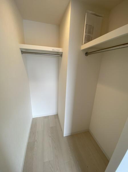 守口市大枝東町のマンション