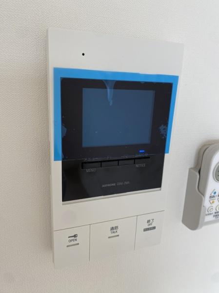 守口市大枝東町のマンション