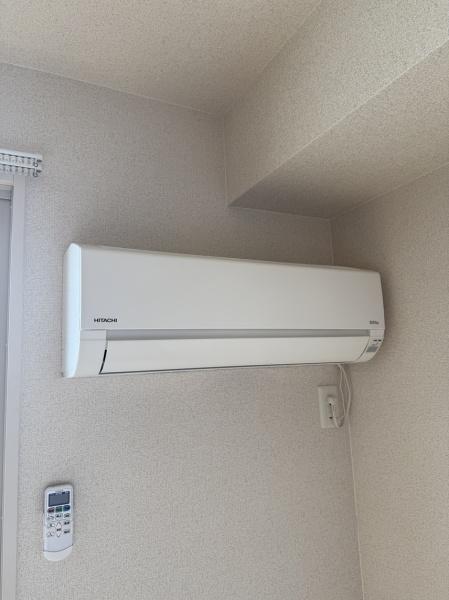 寝屋川市高倉１丁目のアパート