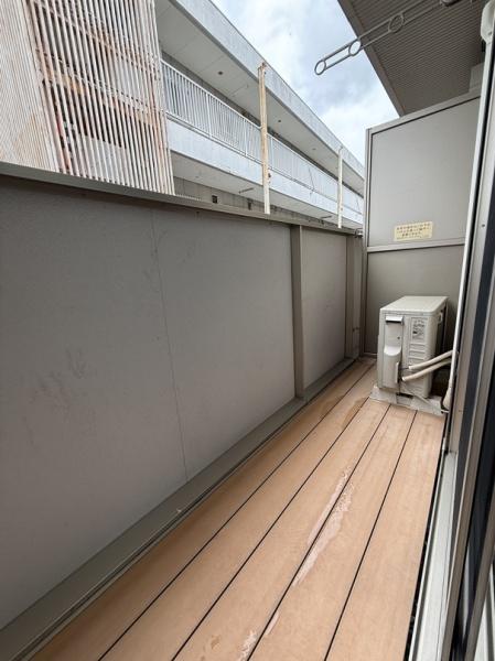 寝屋川市高倉１丁目のアパート