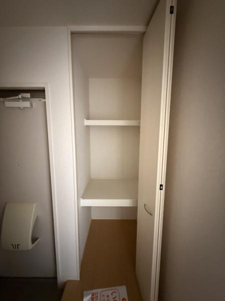 寝屋川市高倉１丁目のアパート