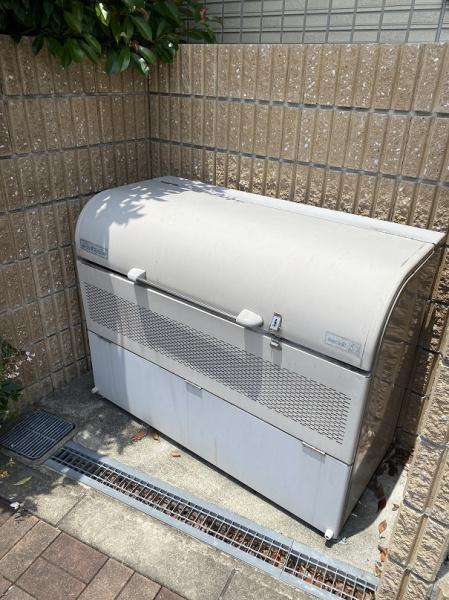 寝屋川市高倉１丁目のアパート