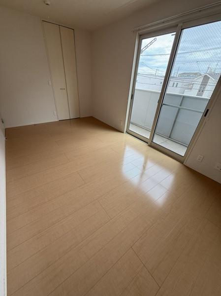 ウィンベル高倉　B棟