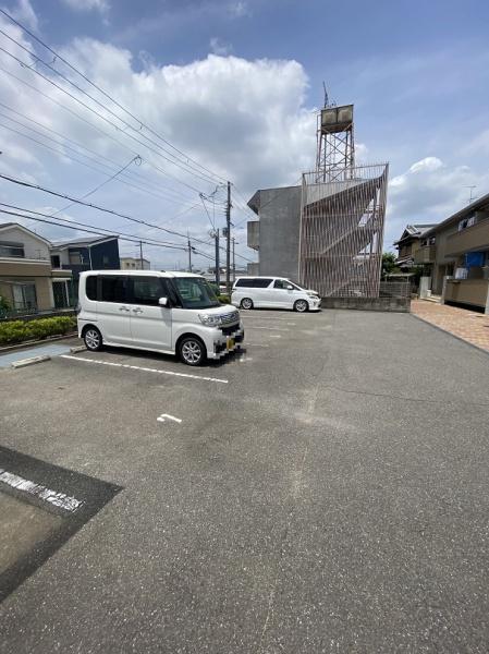 ウィンベル高倉　B棟