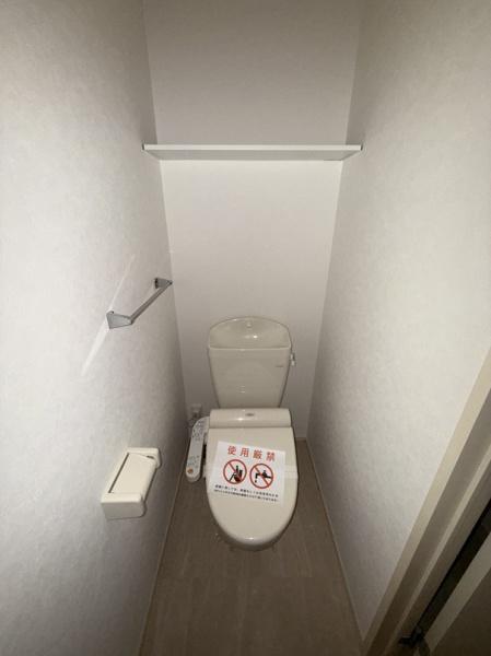 ウィンベル高倉　B棟