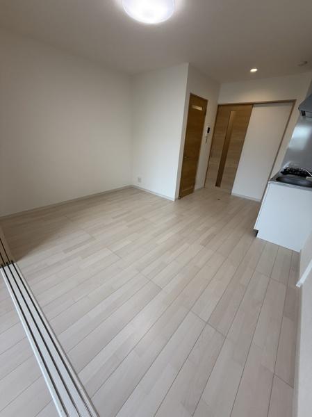 寝屋川市下木田町のアパート