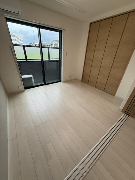 寝屋川市下木田町のアパート