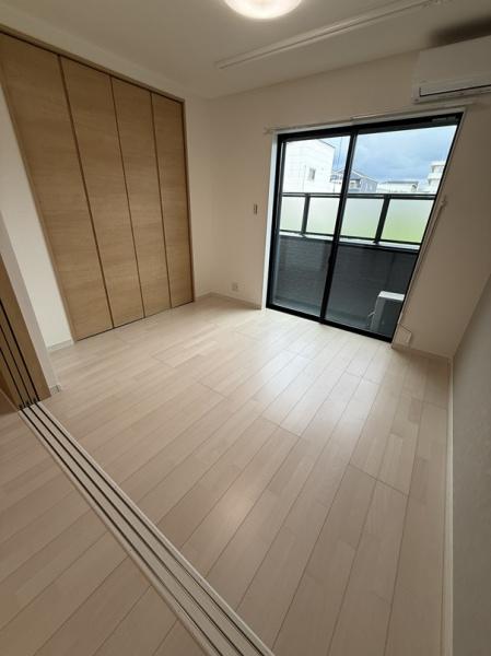 寝屋川市下木田町のアパート