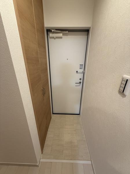 寝屋川市下木田町のアパート