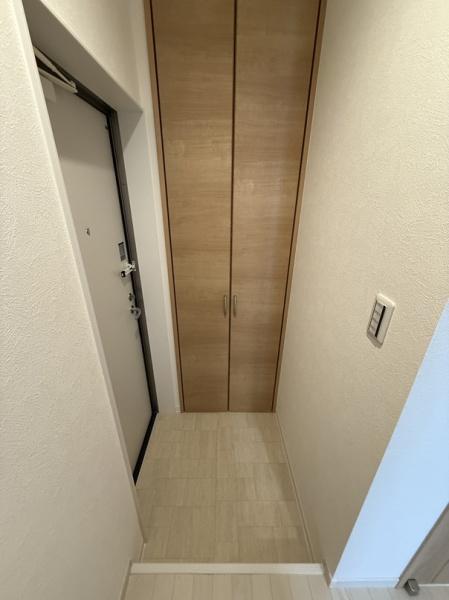 セレニティ下木田B棟