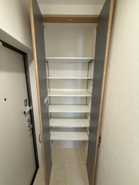 セレニティ下木田B棟