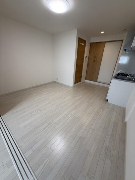 寝屋川市下木田町のアパート