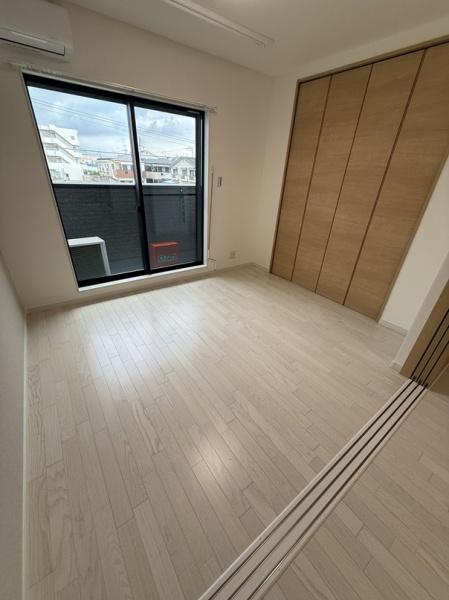 寝屋川市下木田町のアパート