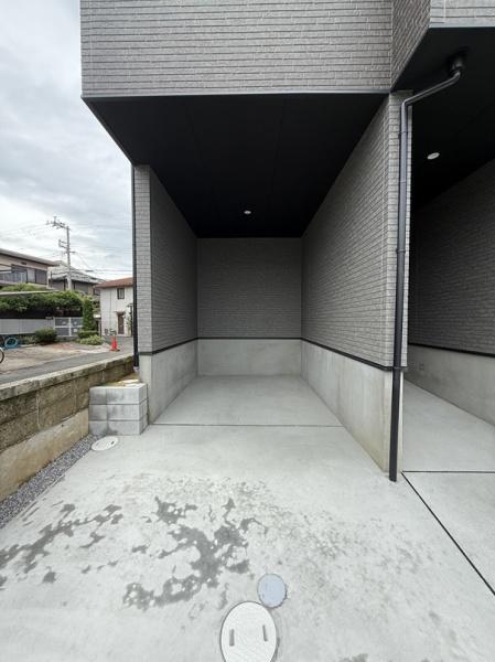 寝屋川市下木田町のアパート