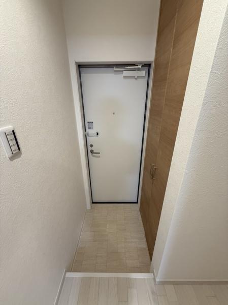 寝屋川市下木田町のアパート