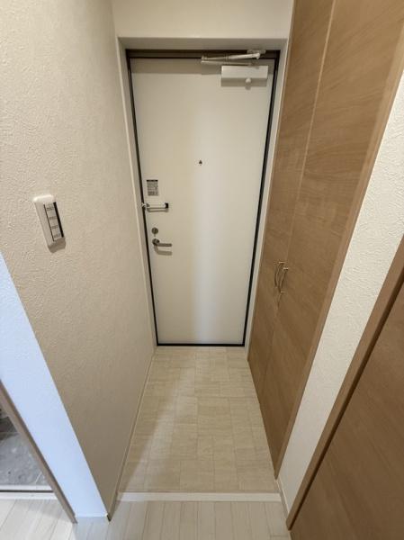 セレニティ下木田B棟