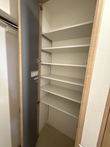 セレニティ下木田B棟
