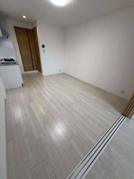 寝屋川市下木田町のアパート