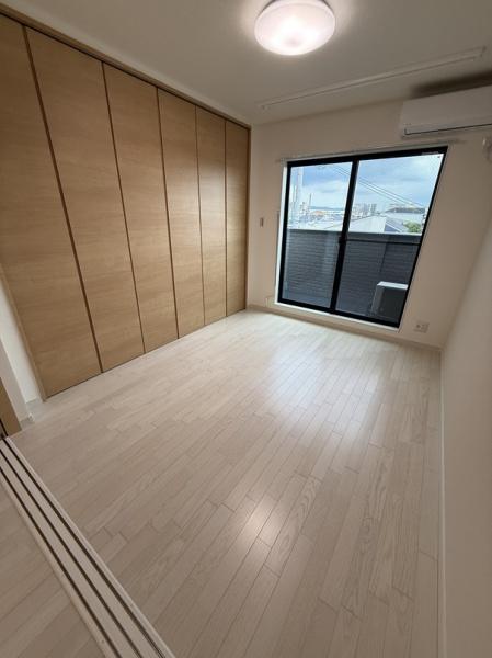 寝屋川市下木田町のアパート
