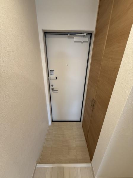 セレニティ下木田B棟