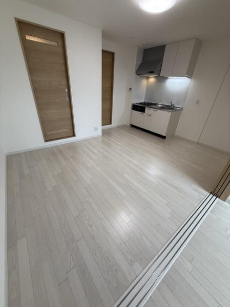 寝屋川市下木田町のアパート