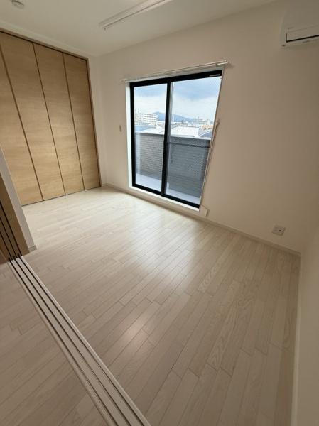 寝屋川市下木田町のアパート