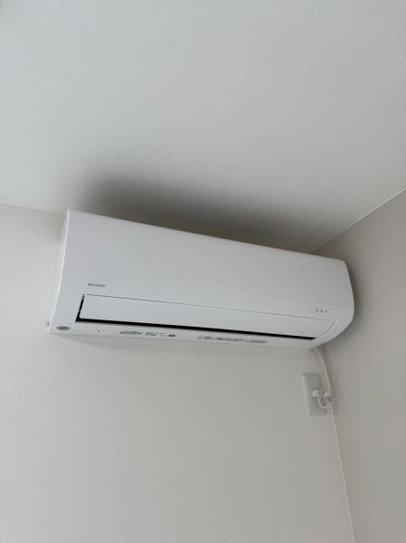 寝屋川市下木田町のアパート