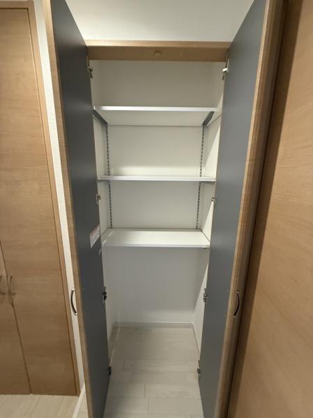 寝屋川市下木田町のアパート